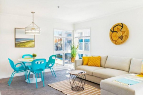 Seas the Day by Cardo - La Jolla Beachfront